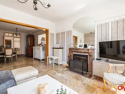Maison, 130 m²