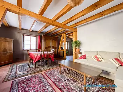 Maison, 93,7 m²