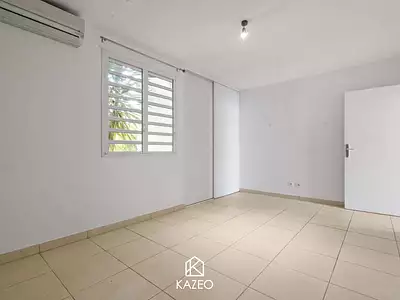 Appartement, 80,43 m²