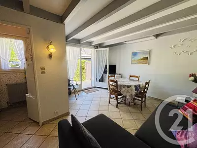 Maison, 32,8 m²