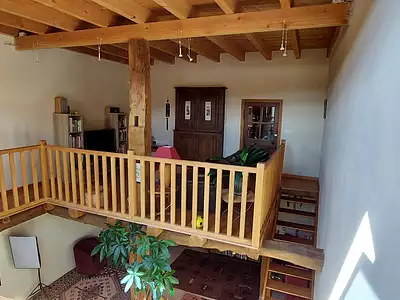 Maison, 184 m²