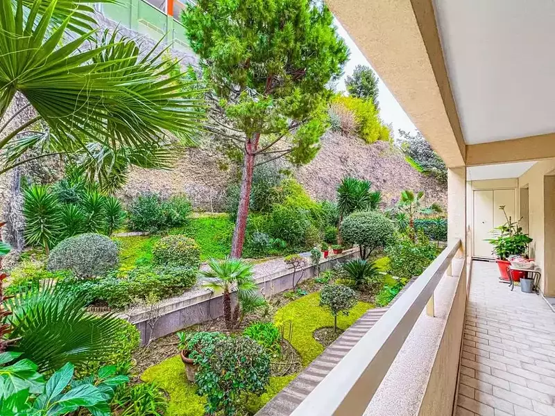 Appartement, 80 m²