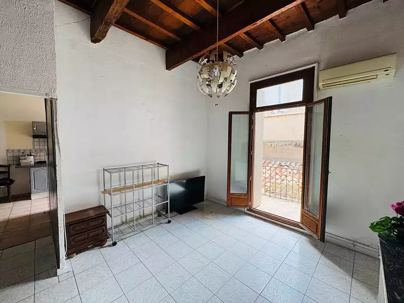 Appartement, 51 m²