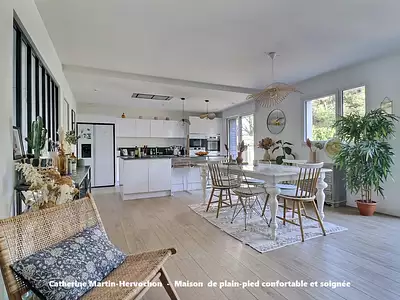 Maison, 112 m²