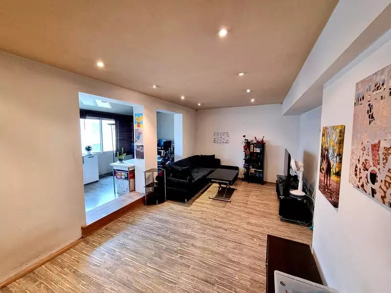 Appartement, 69 m²