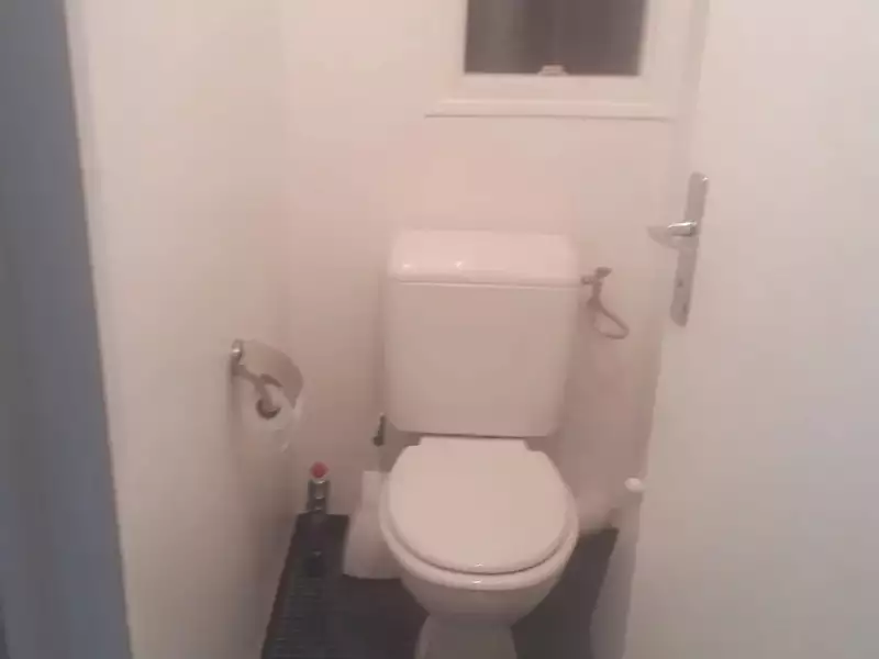 Appartement, 30 m²