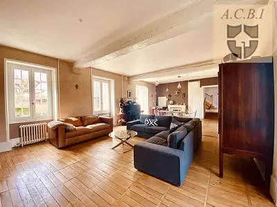 Maison, 273 m²