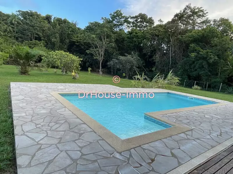 Maison, 140 m²