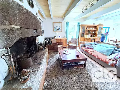Maison, 175 m²