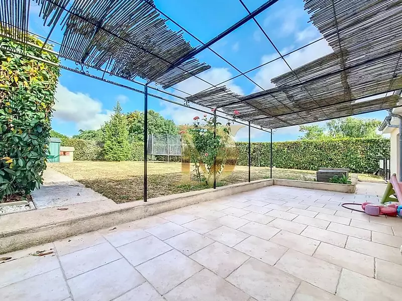 Maison, 95 m²