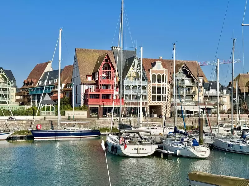 Appartement, 73,55 m²