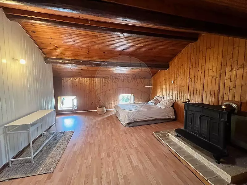 Appartement, 129 m²