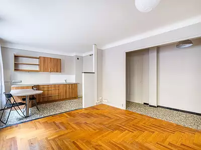 Appartement, 38,22 m²