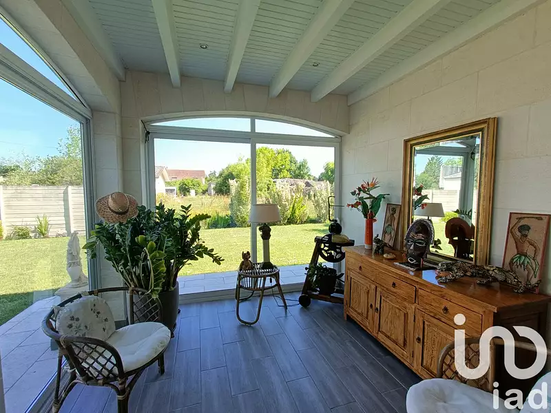 Maison, 136 m²