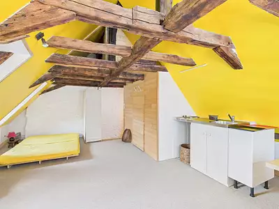 Maison, 130 m²