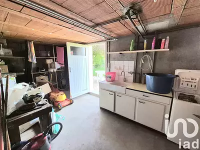 Maison, 85 m²