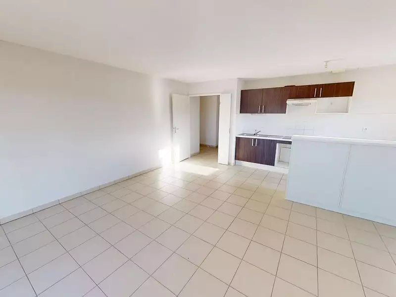 Appartement, 64 m²
