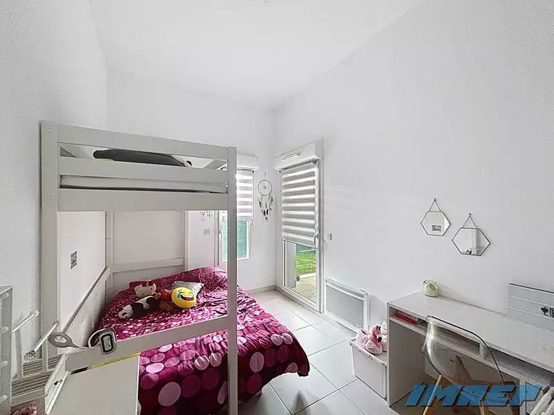 Appartement, 87,54 m²
