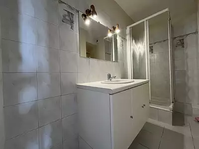 Appartement, 59 m²