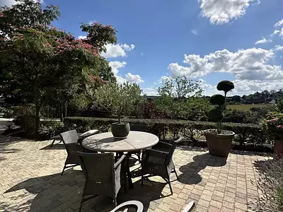 Maison, 140 m²
