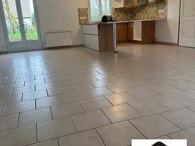 Maison, 92 m²