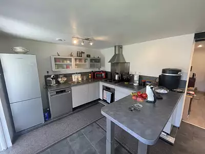 Maison, 72 m²