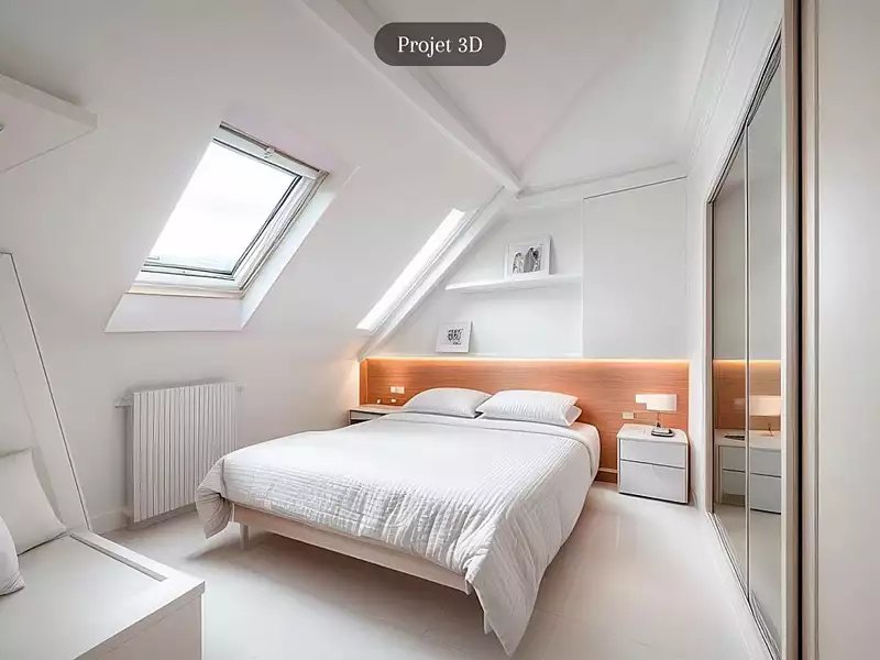 Maison, 117 m²