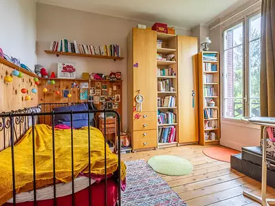 Maison, 106 m²