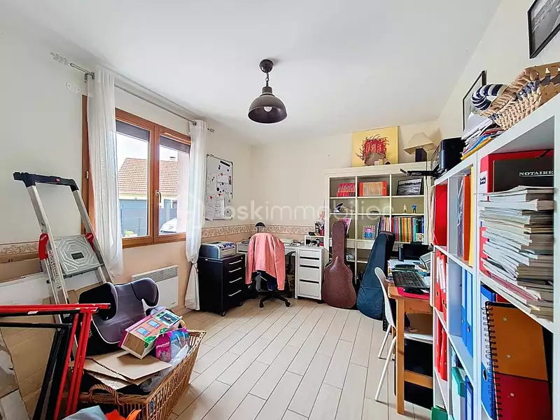 Maison, 195 m²