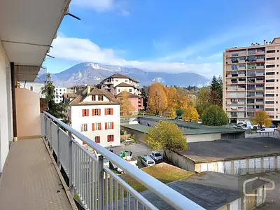 Appartement, 75,34 m²