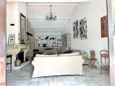 Maison, 270 m²