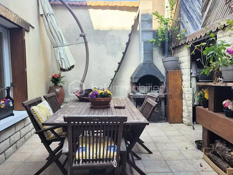 Maison, 155 m²