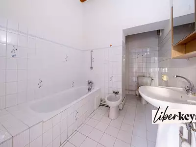 Immeuble, 185 m²