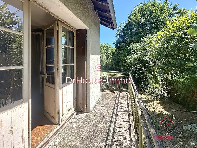 Maison, 98 m²