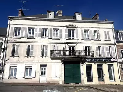 Appartement, 530 m²