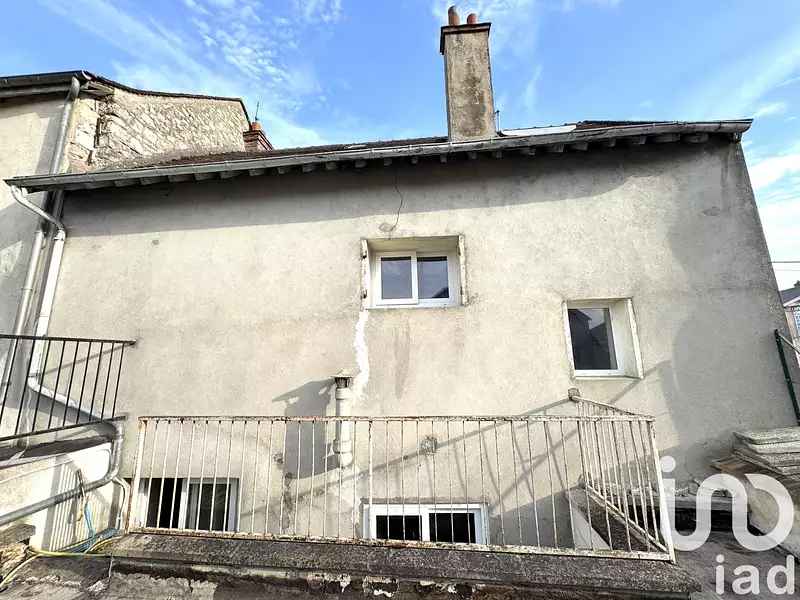 Maison, 78 m²