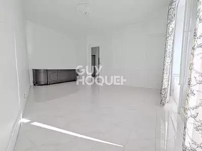 Appartement, 80,45 m²