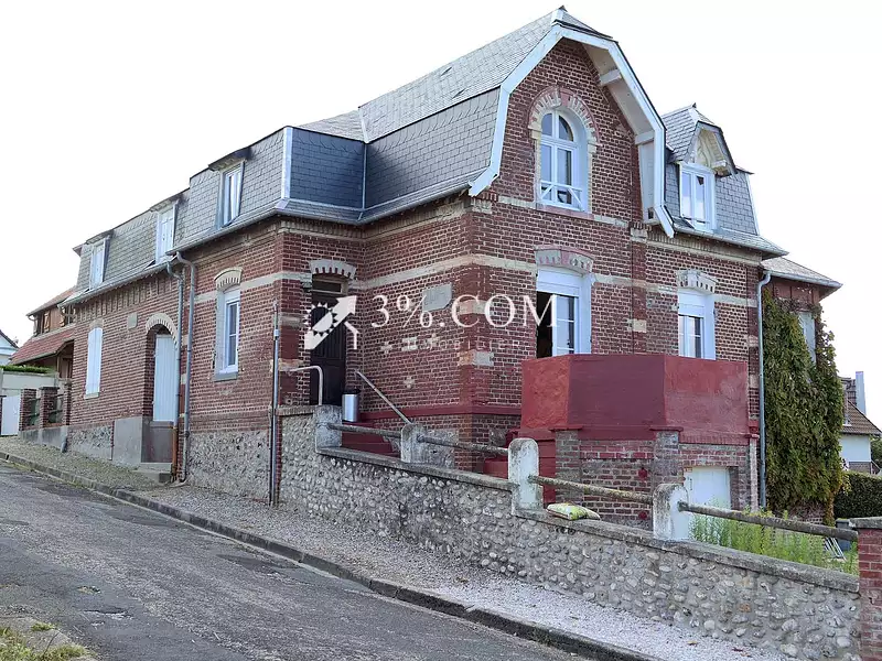 Maison, 100 m²