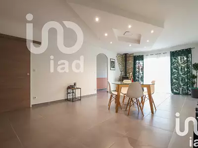 Maison, 120 m²