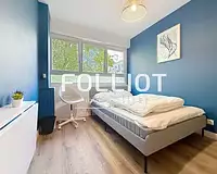 Appartement, 70 m²