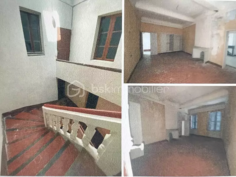 Maison, 585 m²