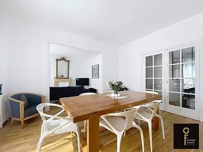 Appartement, 125,02 m²