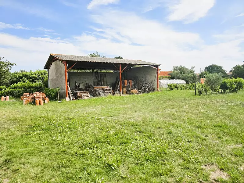 Maison, 138 m²