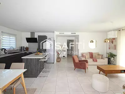Maison, 109 m²