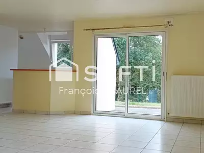 Maison, 100 m²