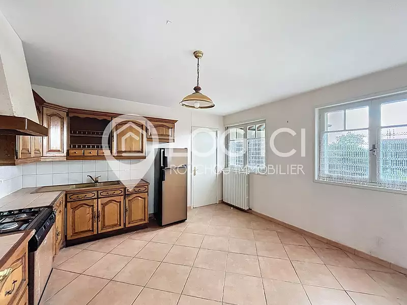 Maison, 208 m²