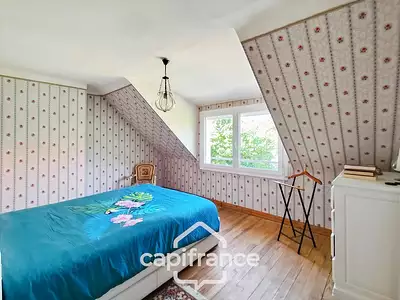 Maison, 94 m²