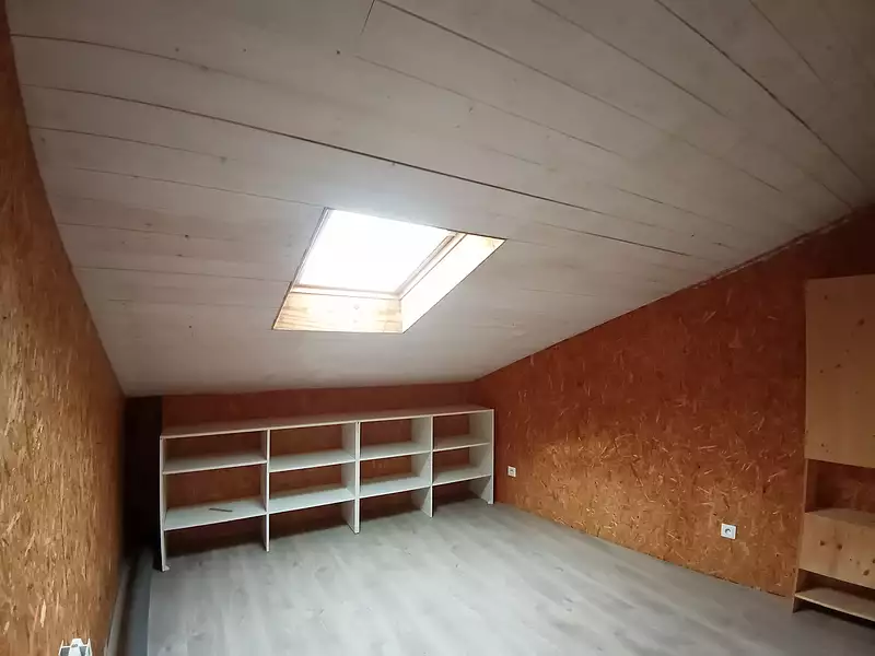 Immeuble, 319 m²