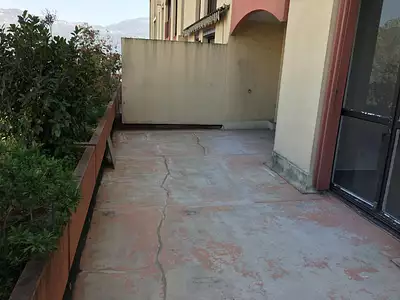 Appartement, 46 m²