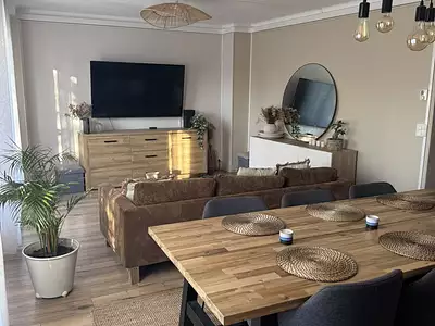 Appartement, 83,24 m²